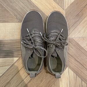 Sorel waterproof sneakers